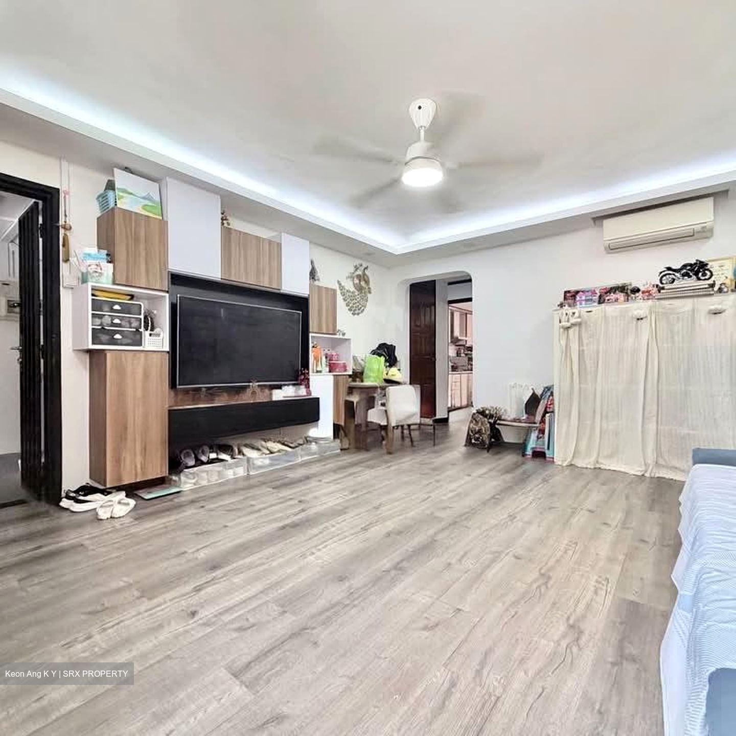 Blk 118 Hwi Yoh Ville (Serangoon), HDB 4 Rooms #568176641